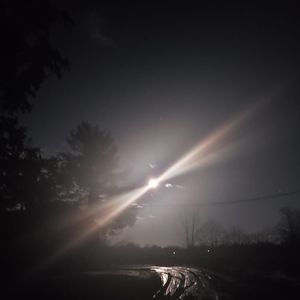 Meet your Posher, Roxy